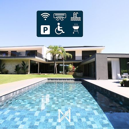 Mystay - Casa 134 Ribeirão Zewnętrze zdjęcie