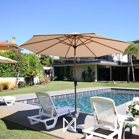 Mystay - Casa 134 Ribeirão Zewnętrze zdjęcie