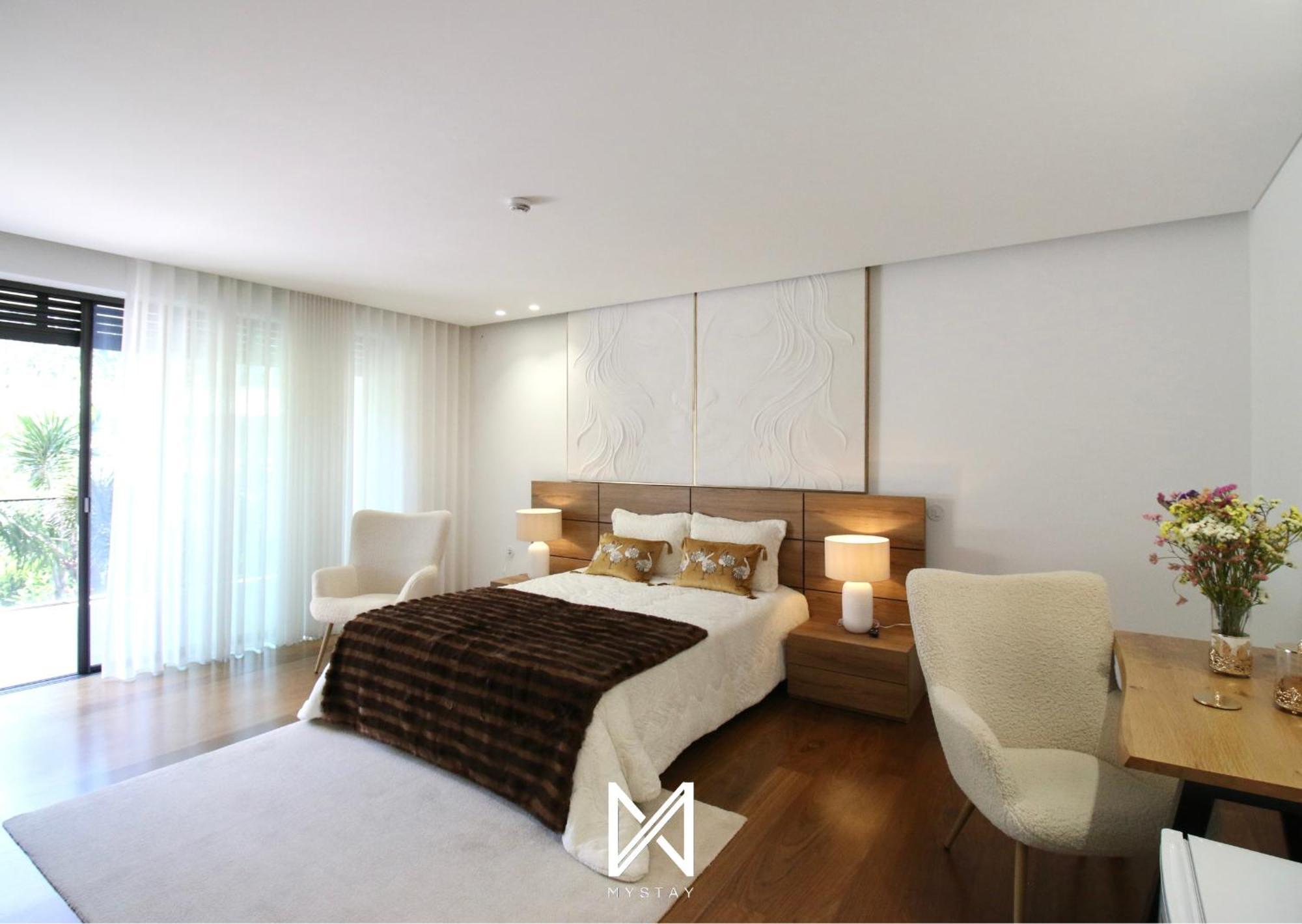 Mystay - Casa 134 Ribeirão Zewnętrze zdjęcie