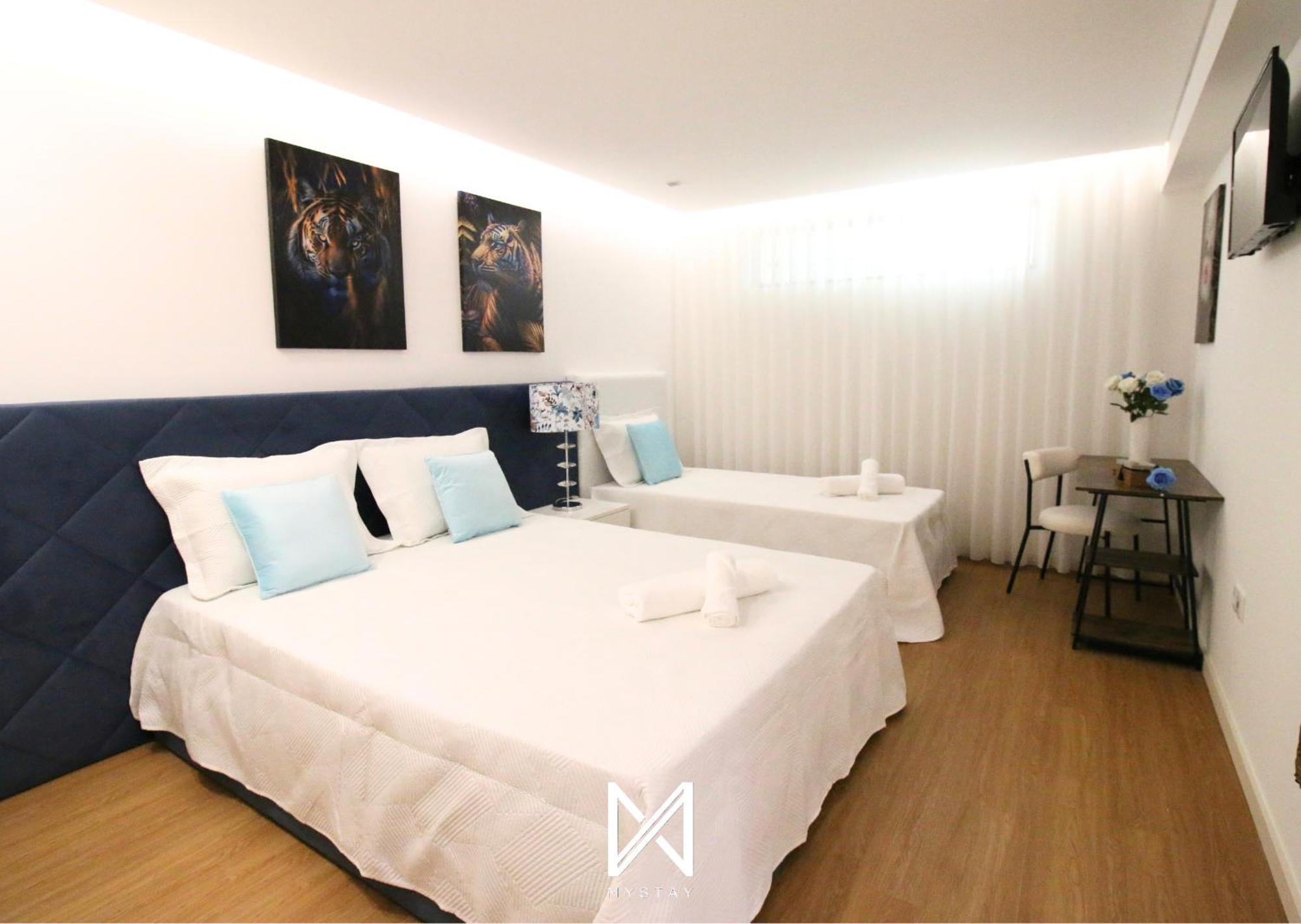Mystay - Casa 134 Ribeirão Pokój zdjęcie
