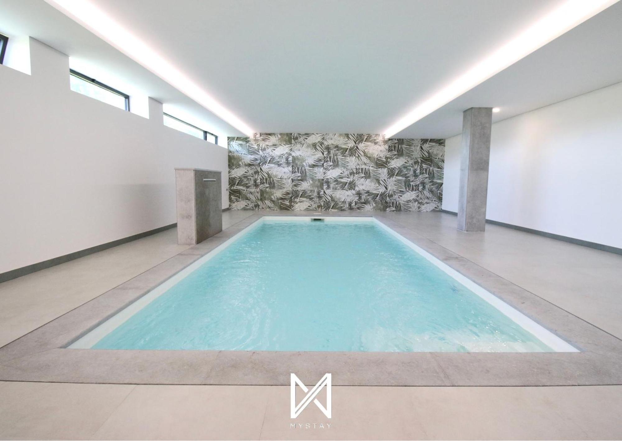 Mystay - Casa 134 Ribeirão Zewnętrze zdjęcie