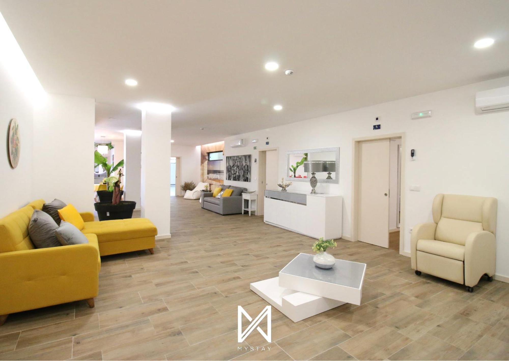 Mystay - Casa 134 Ribeirão Zewnętrze zdjęcie