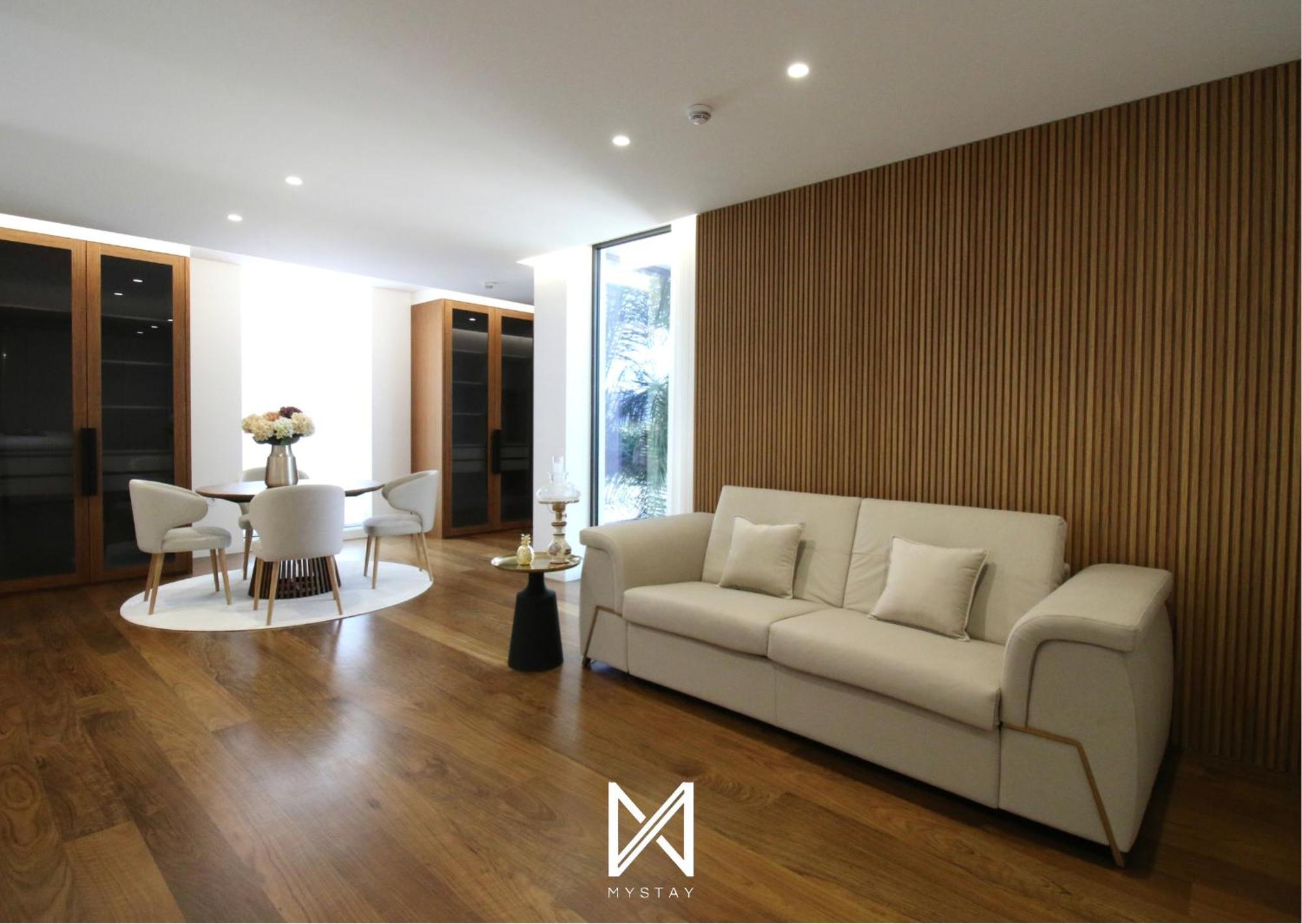 Mystay - Casa 134 Ribeirão Zewnętrze zdjęcie