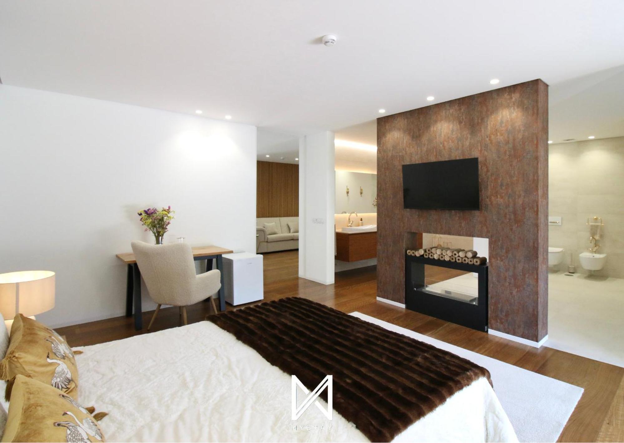 Mystay - Casa 134 Ribeirão Zewnętrze zdjęcie