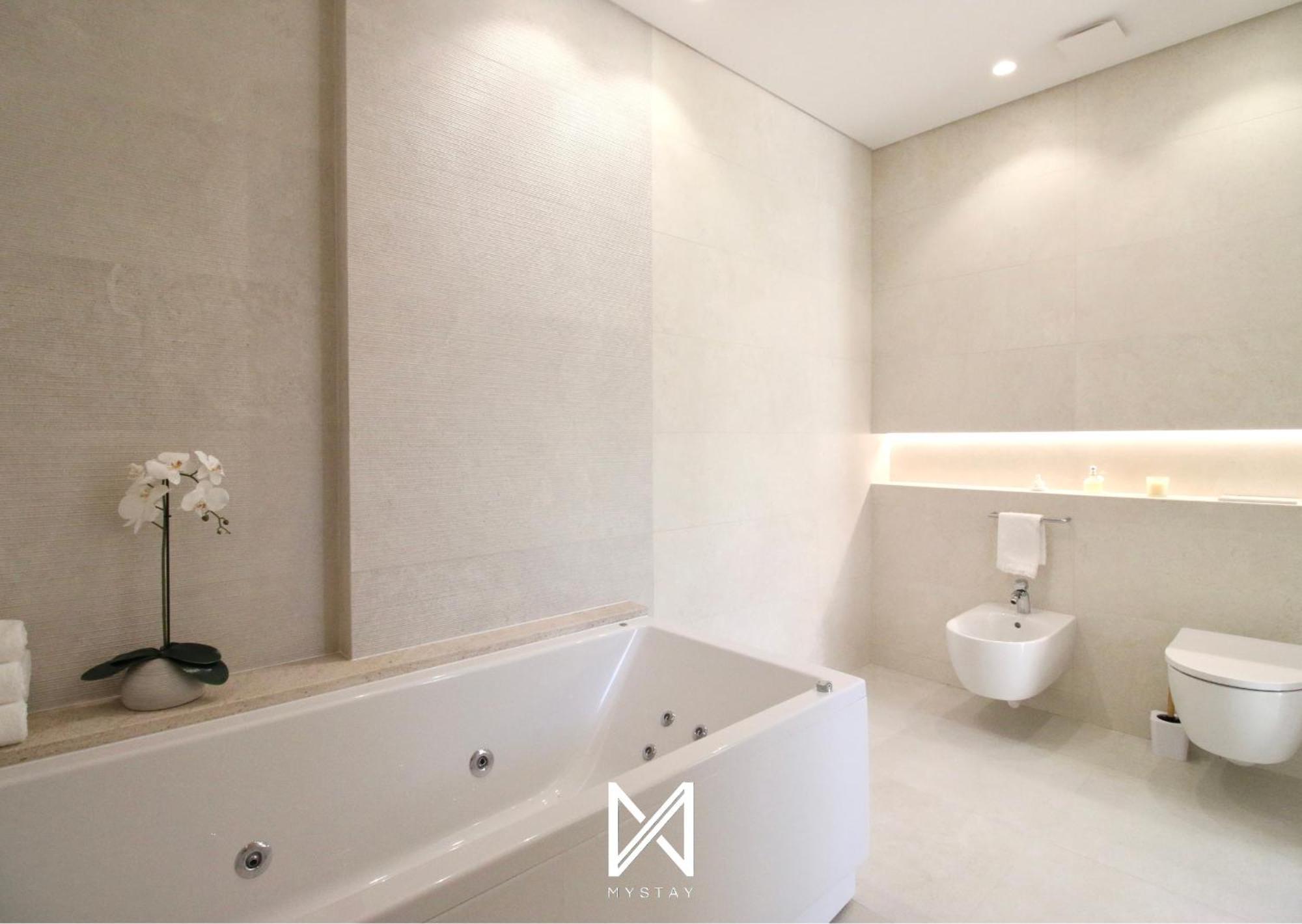 Mystay - Casa 134 Ribeirão Pokój zdjęcie