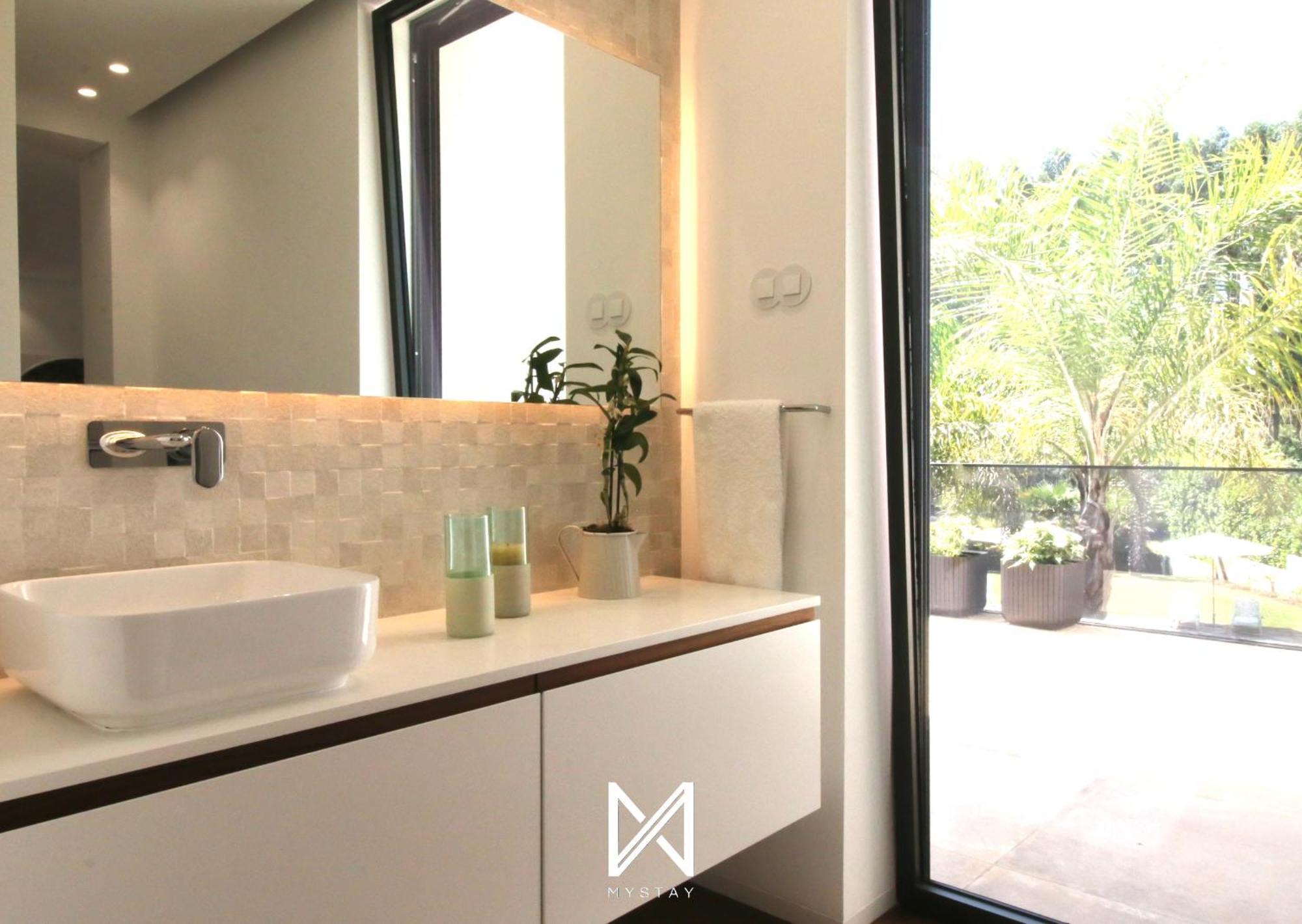 Mystay - Casa 134 Ribeirão Zewnętrze zdjęcie