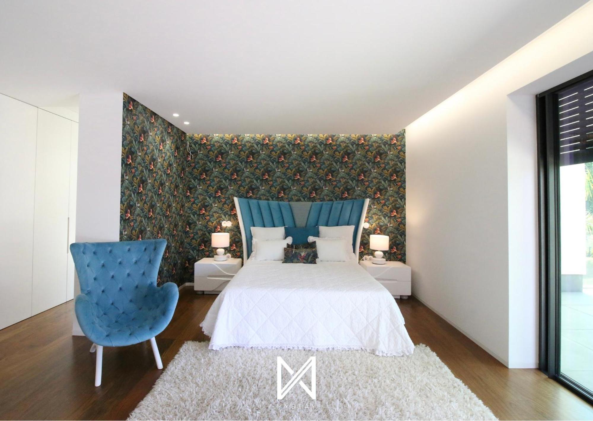 Mystay - Casa 134 Ribeirão Zewnętrze zdjęcie