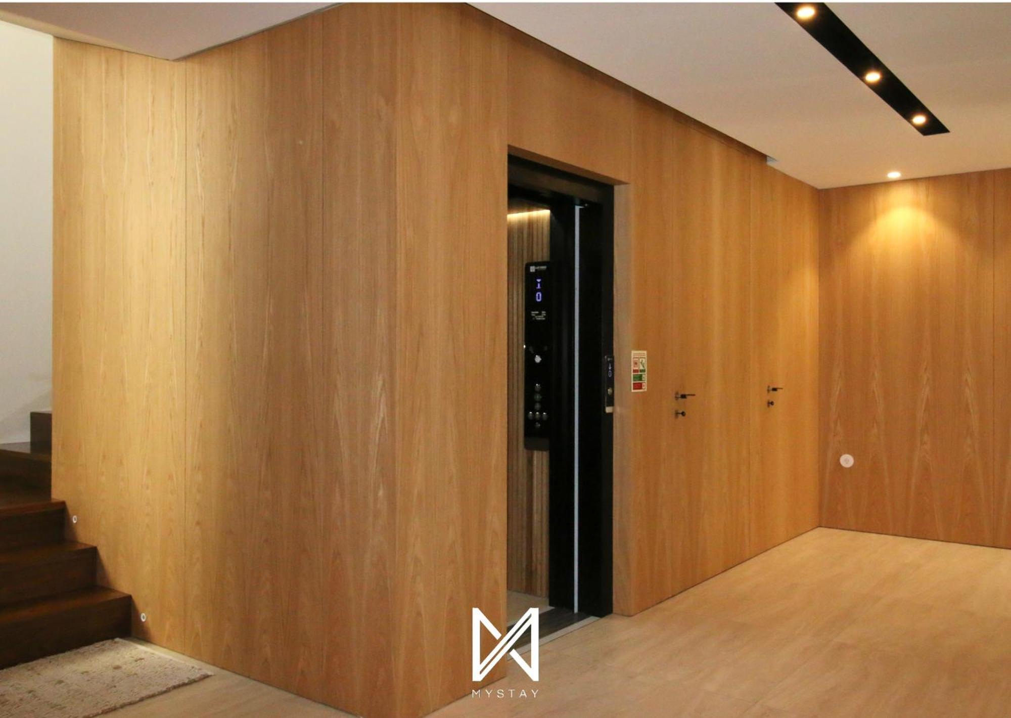 Mystay - Casa 134 Ribeirão Zewnętrze zdjęcie