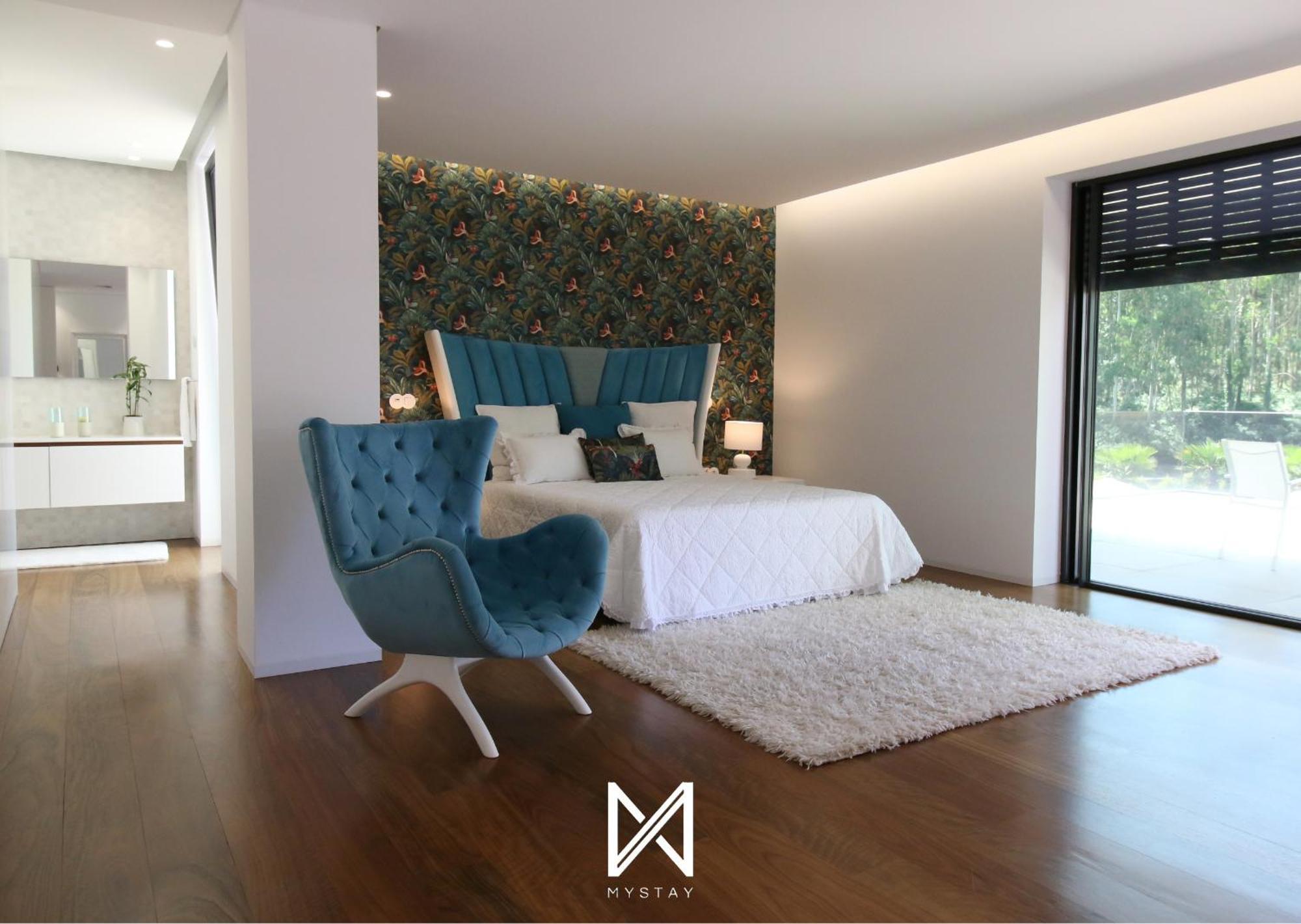 Mystay - Casa 134 Ribeirão Pokój zdjęcie