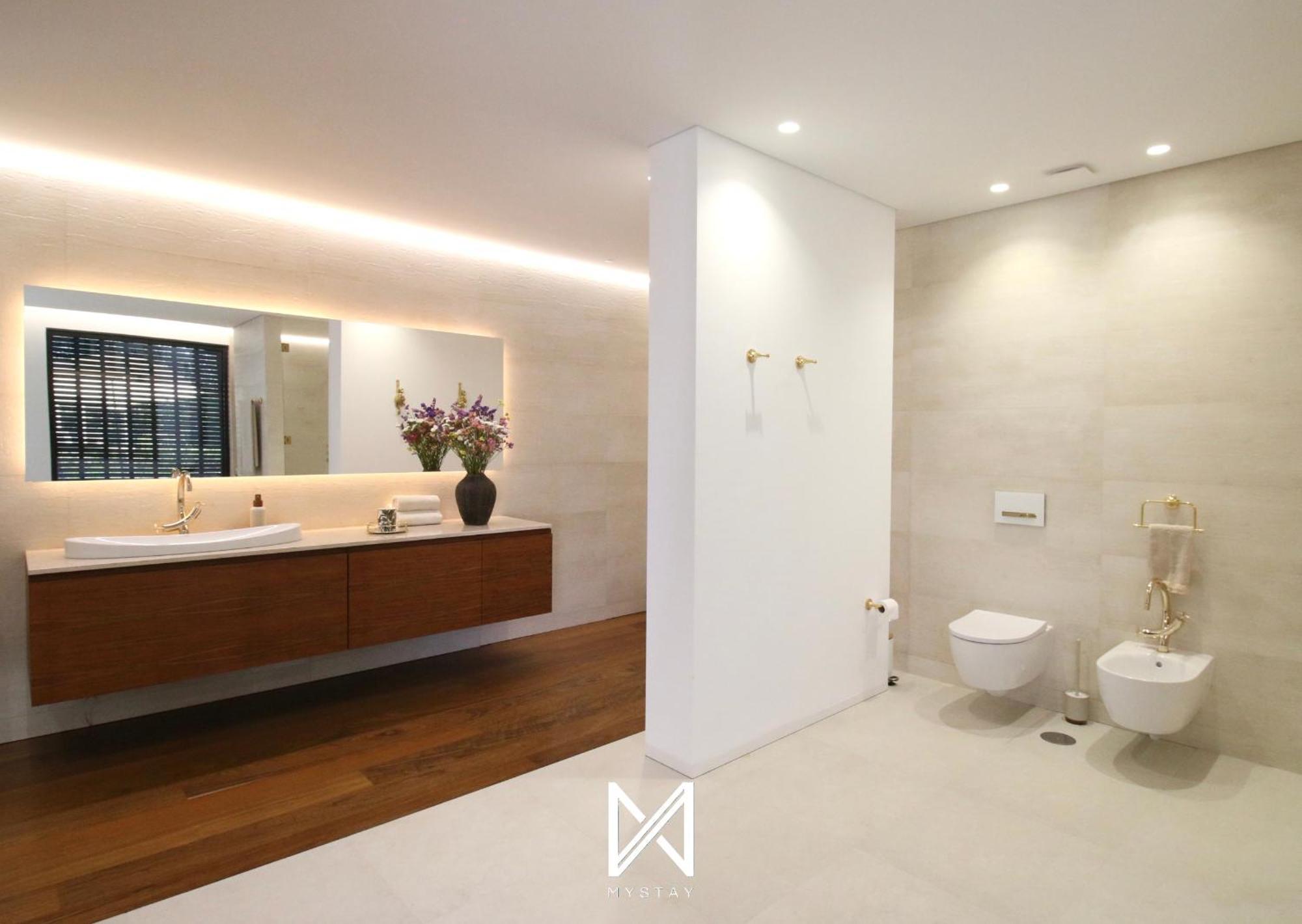 Mystay - Casa 134 Ribeirão Pokój zdjęcie