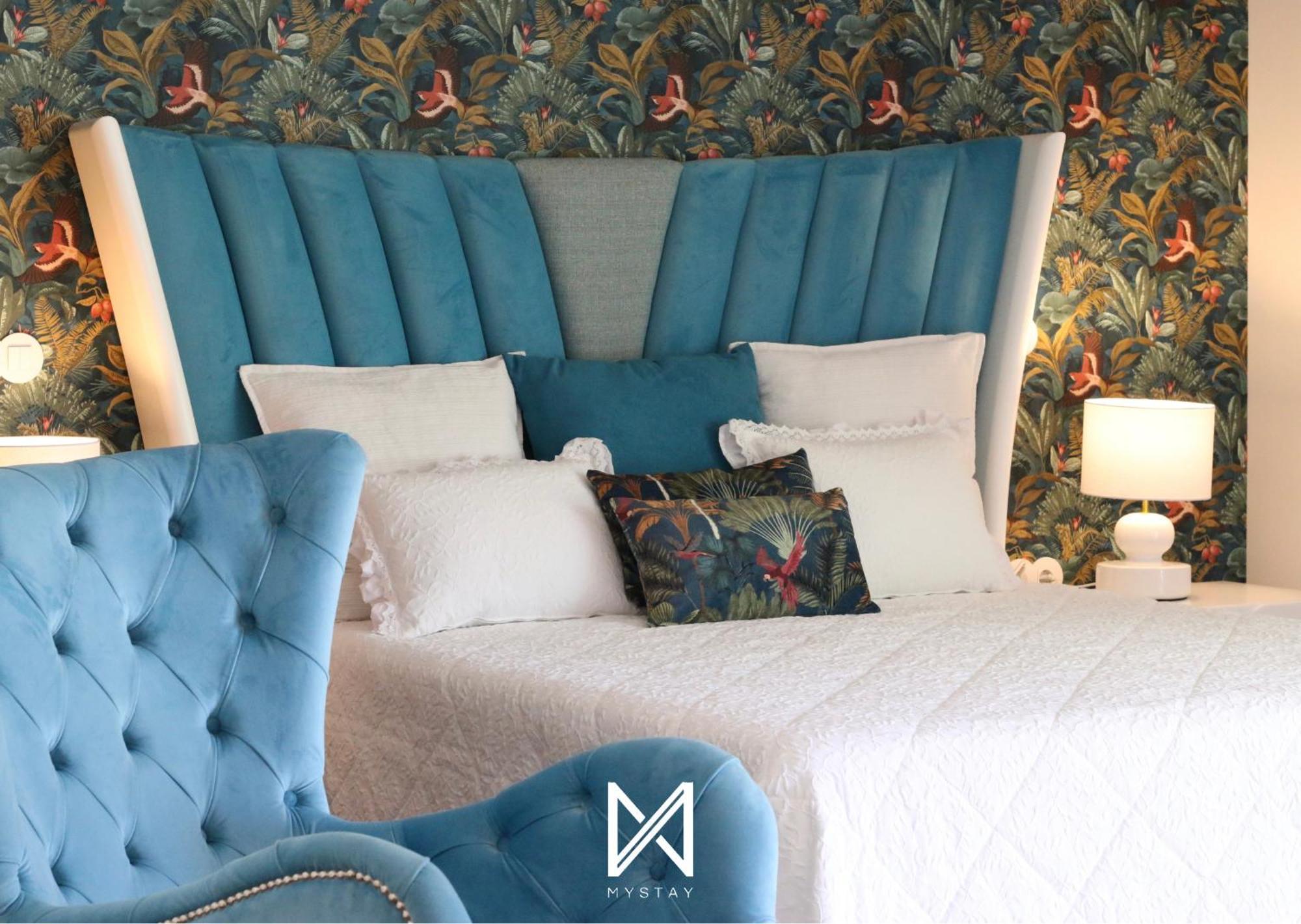 Mystay - Casa 134 Ribeirão Zewnętrze zdjęcie