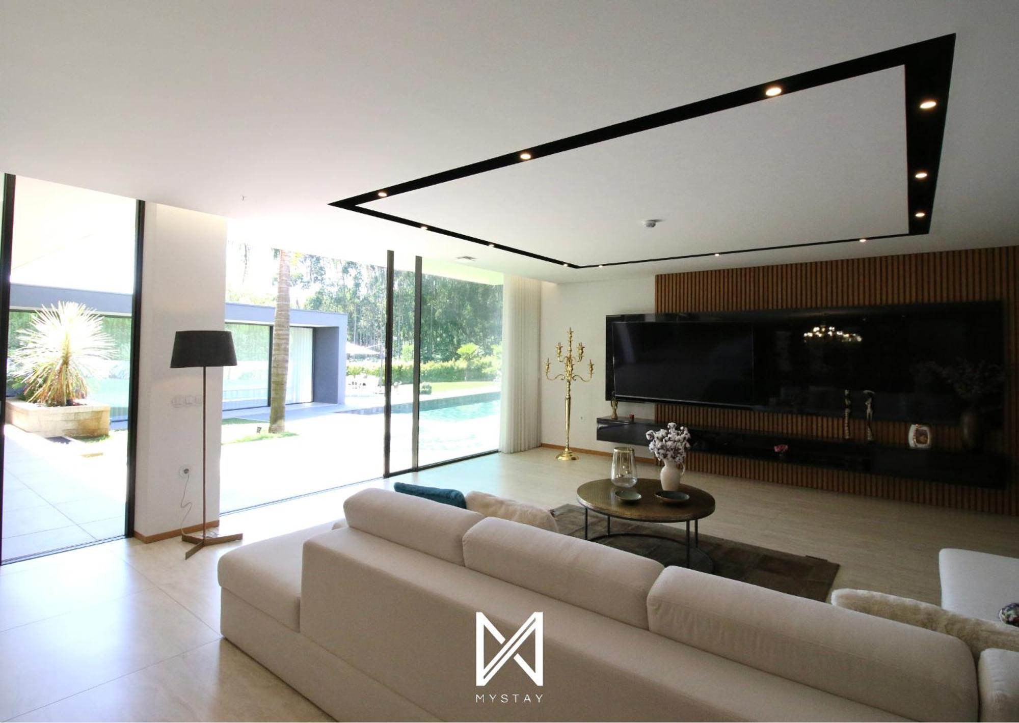 Mystay - Casa 134 Ribeirão Pokój zdjęcie