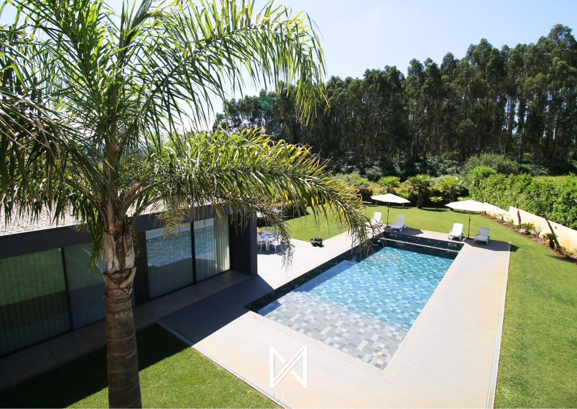 Mystay - Casa 134 Ribeirão Zewnętrze zdjęcie