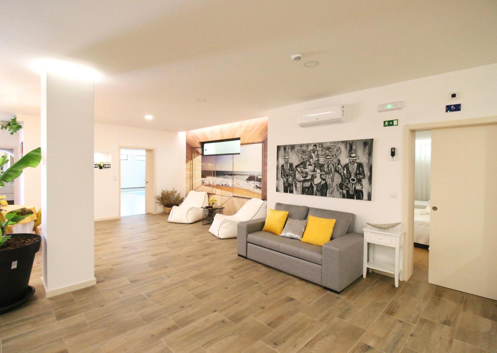 Mystay - Casa 134 Ribeirão Pokój zdjęcie