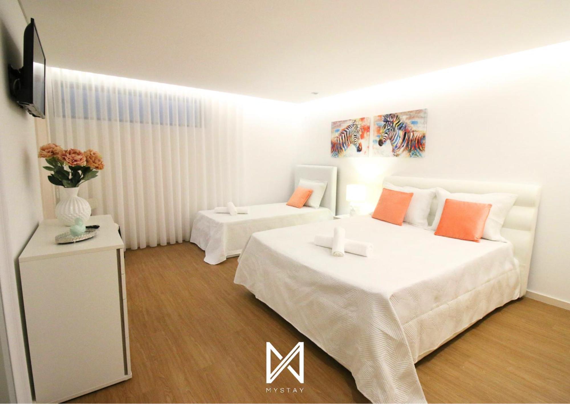 Mystay - Casa 134 Ribeirão Zewnętrze zdjęcie