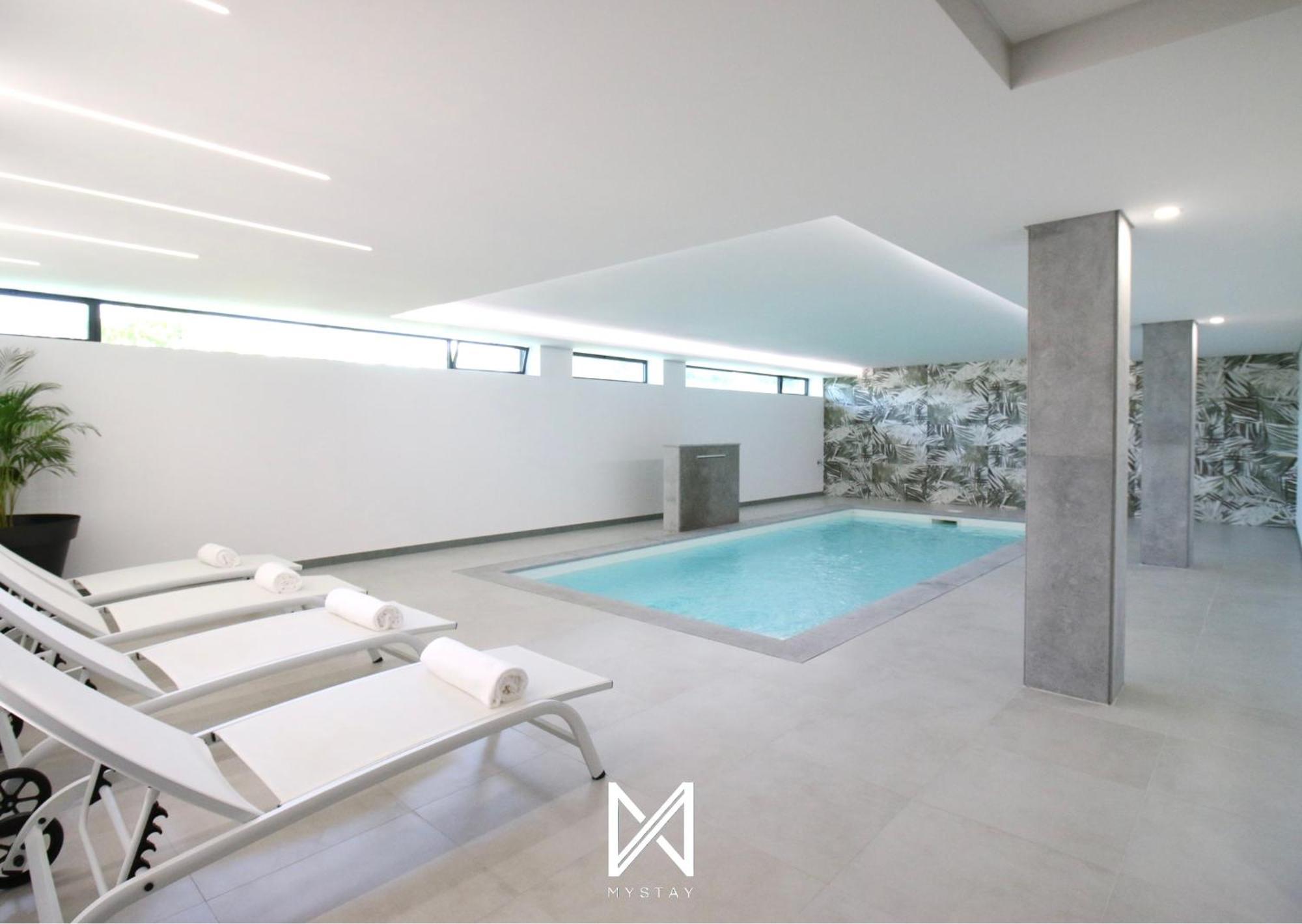 Mystay - Casa 134 Ribeirão Zewnętrze zdjęcie