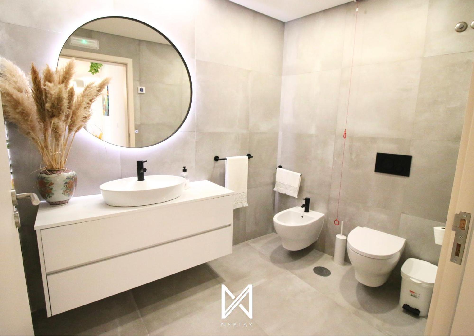 Mystay - Casa 134 Ribeirão Pokój zdjęcie