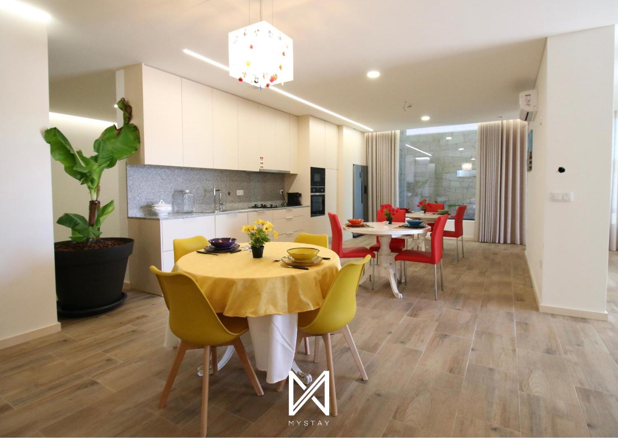 Mystay - Casa 134 Ribeirão Zewnętrze zdjęcie