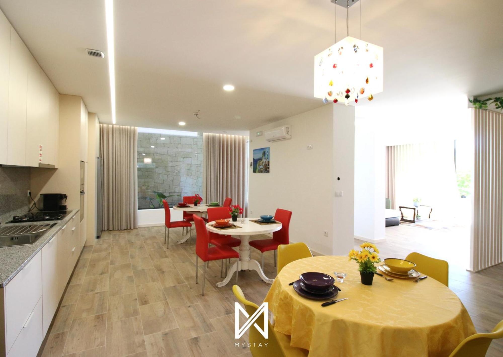 Mystay - Casa 134 Ribeirão Pokój zdjęcie