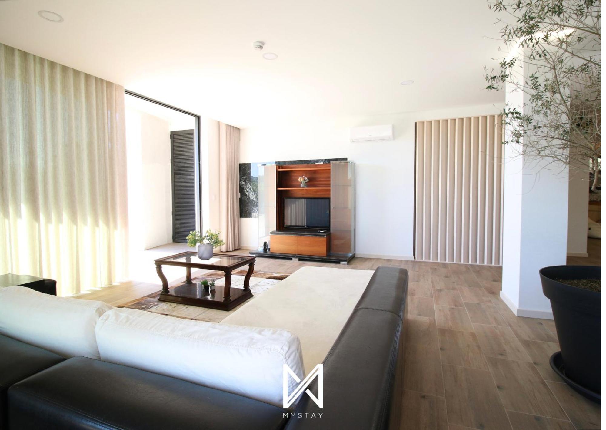 Mystay - Casa 134 Ribeirão Zewnętrze zdjęcie