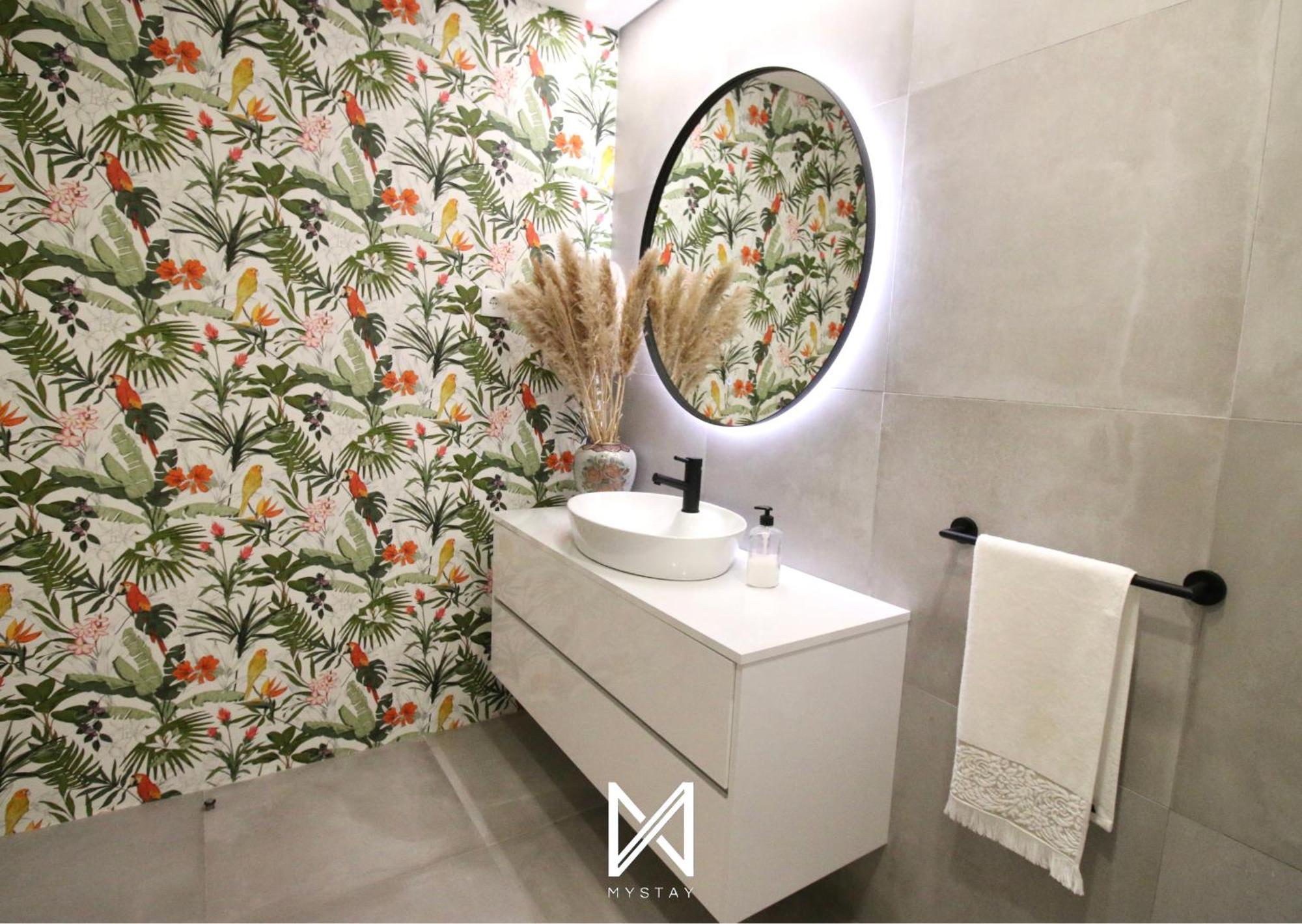 Mystay - Casa 134 Ribeirão Pokój zdjęcie