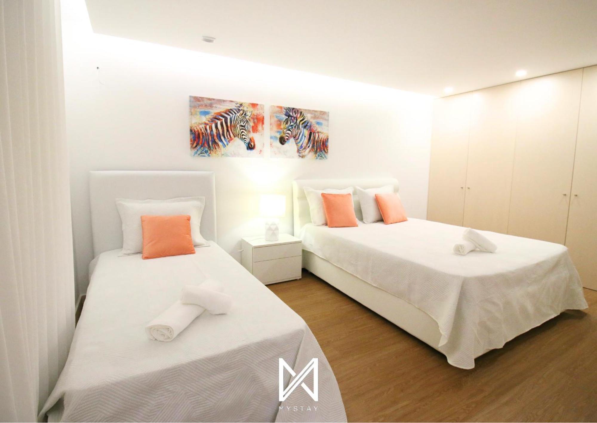 Mystay - Casa 134 Ribeirão Zewnętrze zdjęcie
