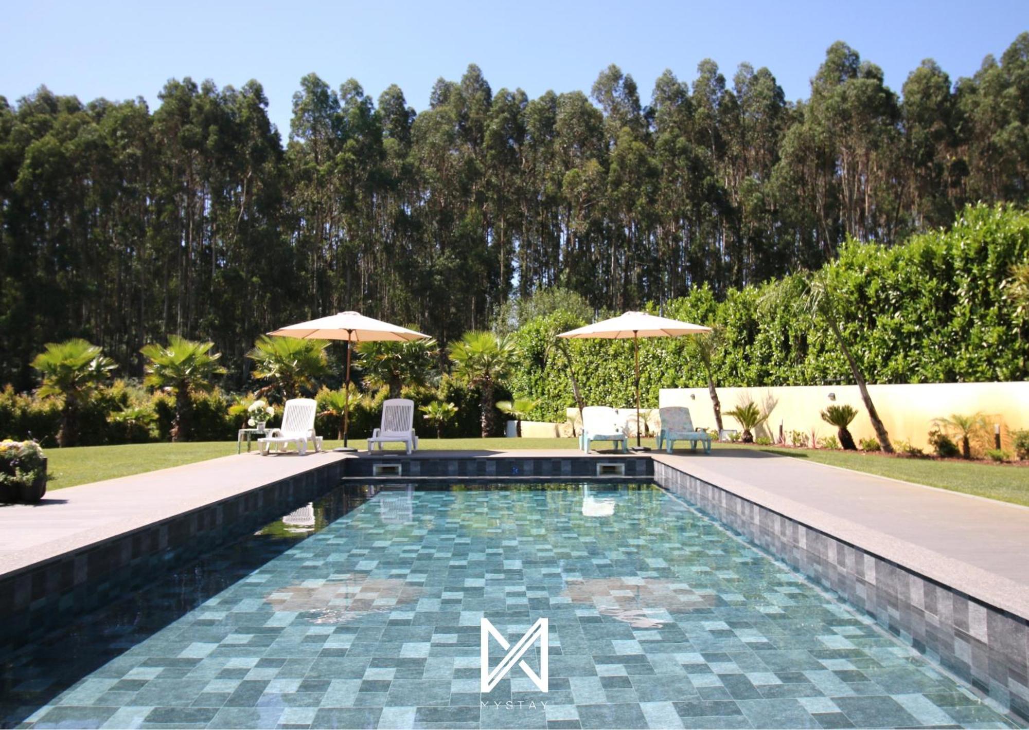 Mystay - Casa 134 Ribeirão Zewnętrze zdjęcie